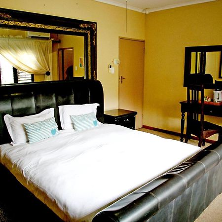 Thabazimbi Country Lodge Eksteriør bilde