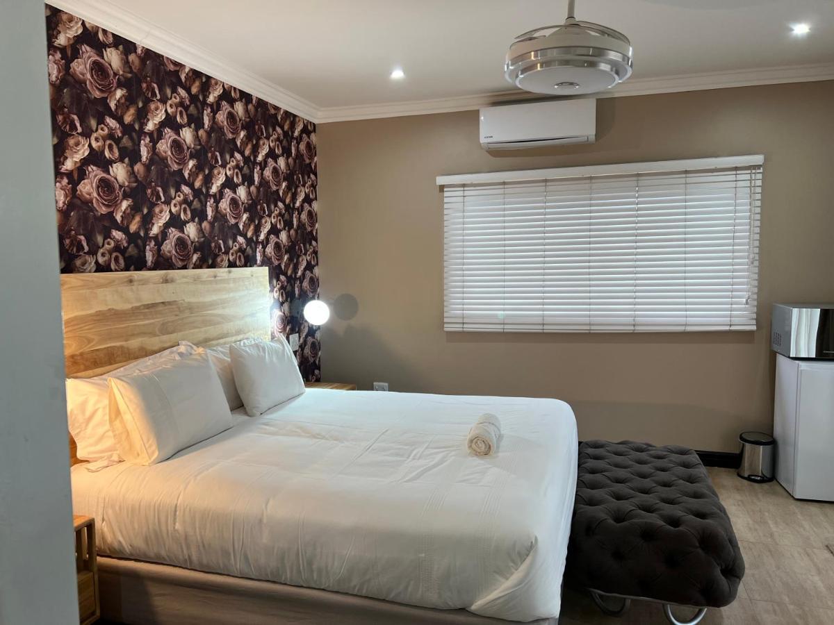 Thabazimbi Country Lodge Eksteriør bilde