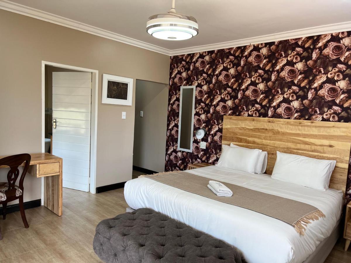 Thabazimbi Country Lodge Eksteriør bilde