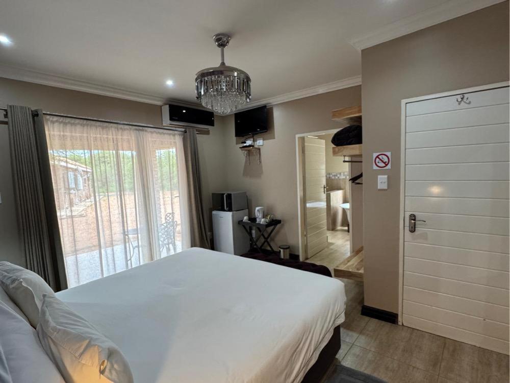Thabazimbi Country Lodge Eksteriør bilde