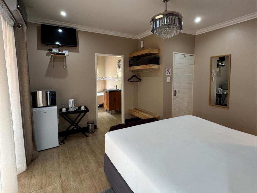Thabazimbi Country Lodge Eksteriør bilde
