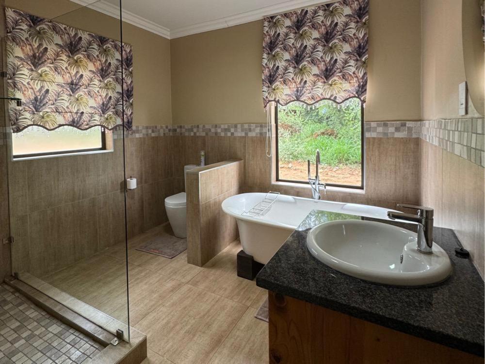 Thabazimbi Country Lodge Eksteriør bilde