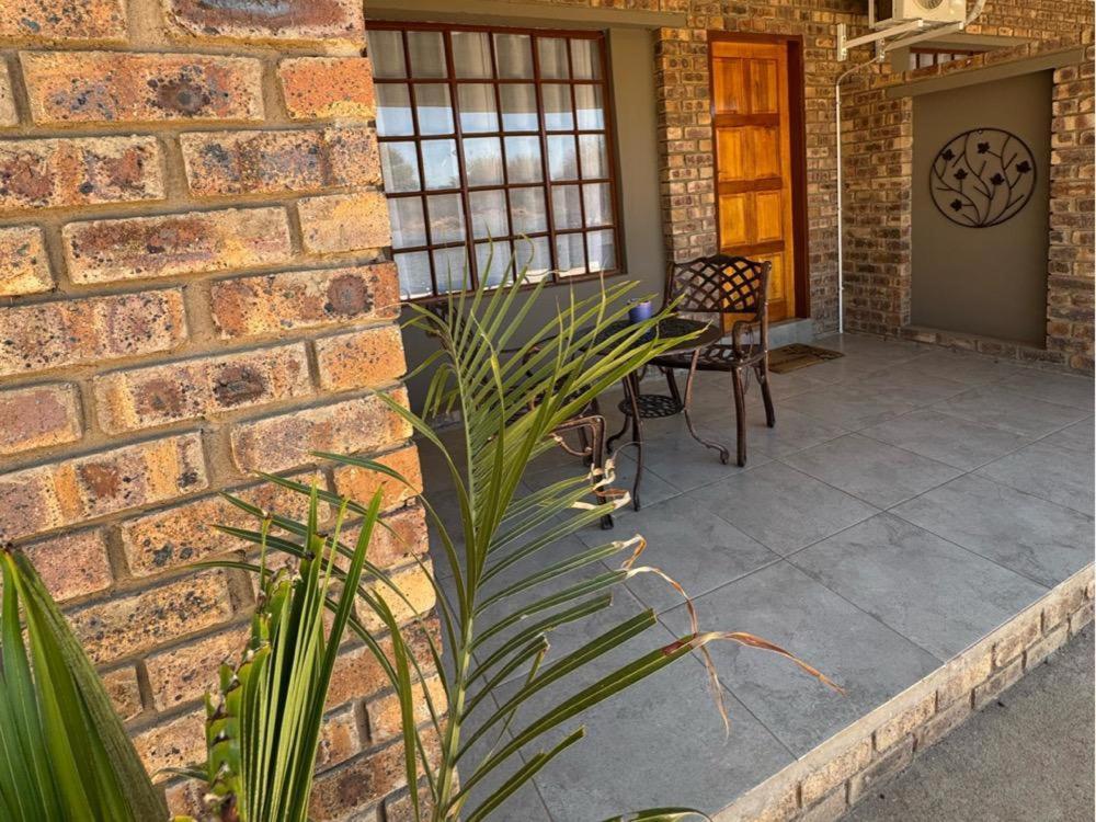 Thabazimbi Country Lodge Eksteriør bilde