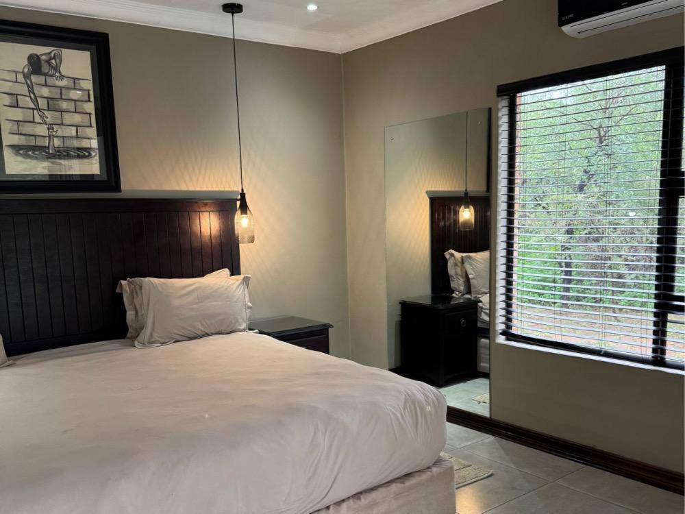 Thabazimbi Country Lodge Eksteriør bilde
