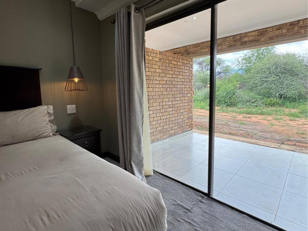 Thabazimbi Country Lodge Eksteriør bilde