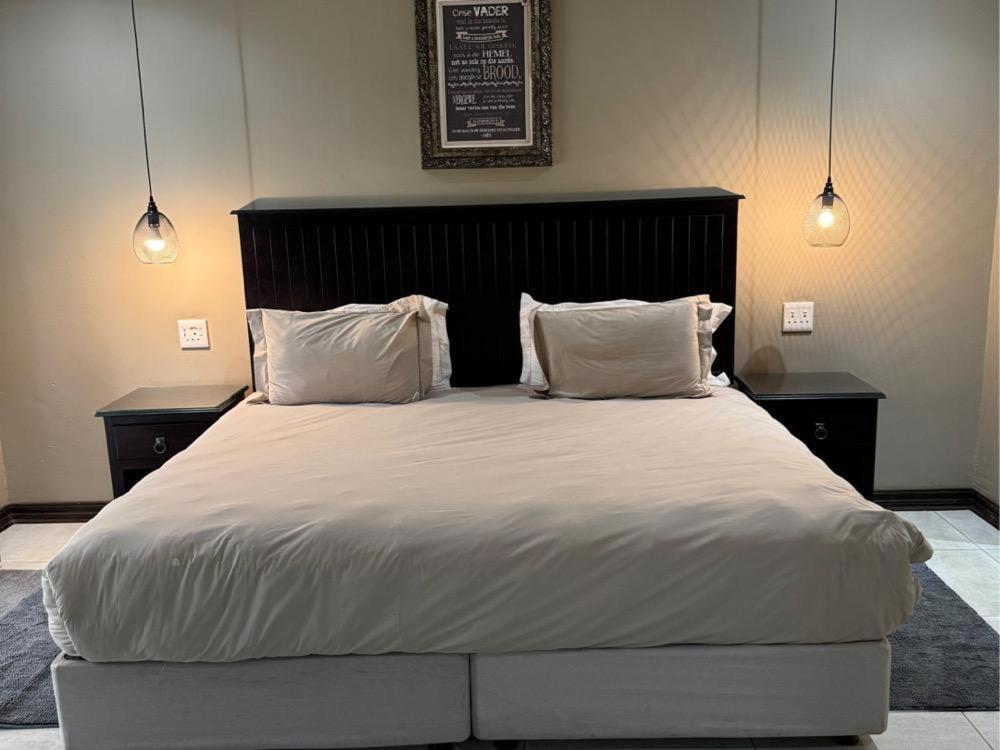 Thabazimbi Country Lodge Eksteriør bilde