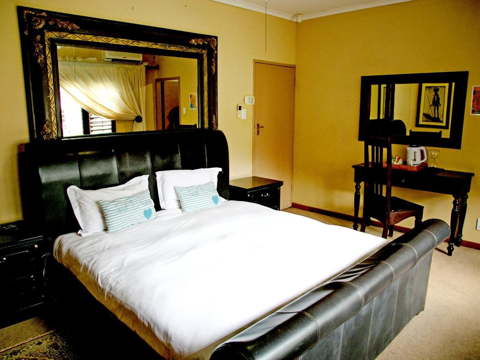 Thabazimbi Country Lodge Eksteriør bilde