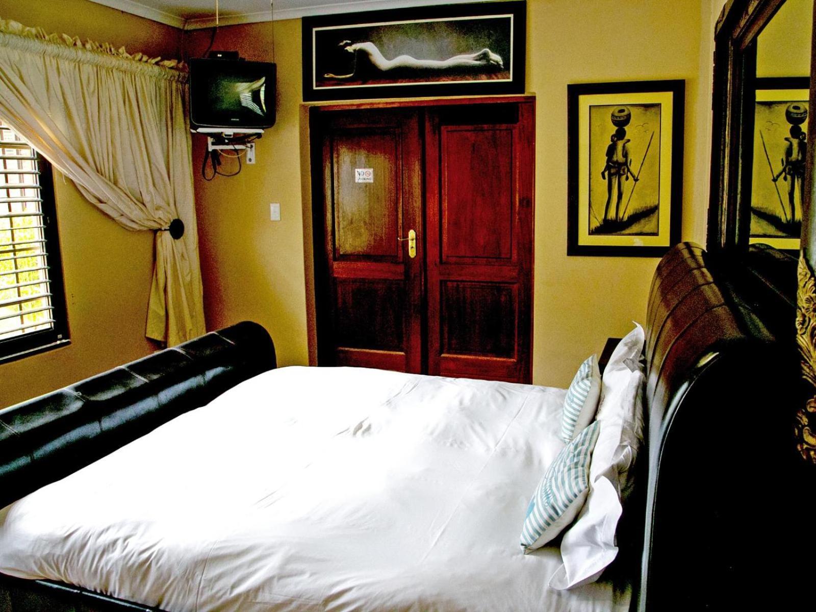 Thabazimbi Country Lodge Eksteriør bilde